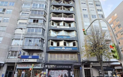 Nuevo hotel en Vigo: Meifus impulsa la transformación urbana y el turismo en Castrelos